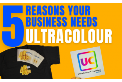 why your business needs ultracolour 