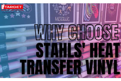 why choose stahls htv