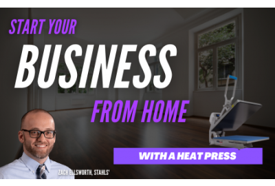 Start Business from Home