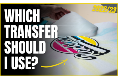 what-heat-transfer-should-i-use