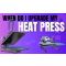 How Do I Know When It's Time To Upgrade My Heat Press?