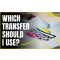 what-heat-transfer-should-i-use