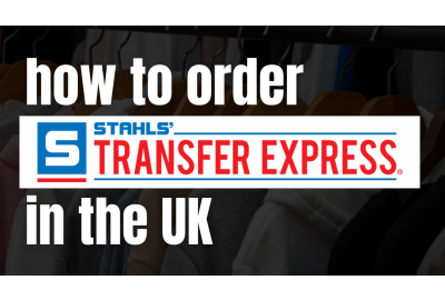 How to Order Transfer Express in the UK