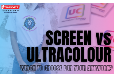 screen vs ultracolour transfers