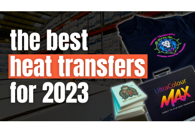 The Best Heat Transfers for 2023