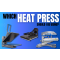Which Heat Press Should I Be Using?