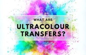 What are UltraColour Transfers Blog