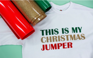 Christmas Jumper HTV Main