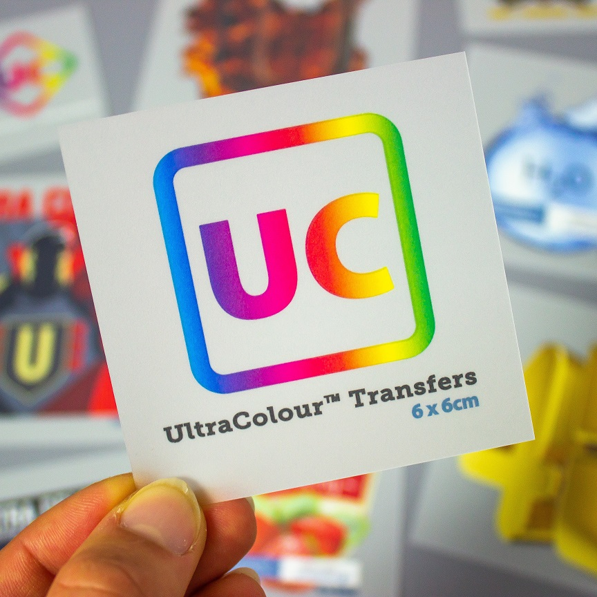 ultracolour transfers